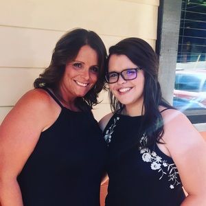 Meet your Posher, Casey